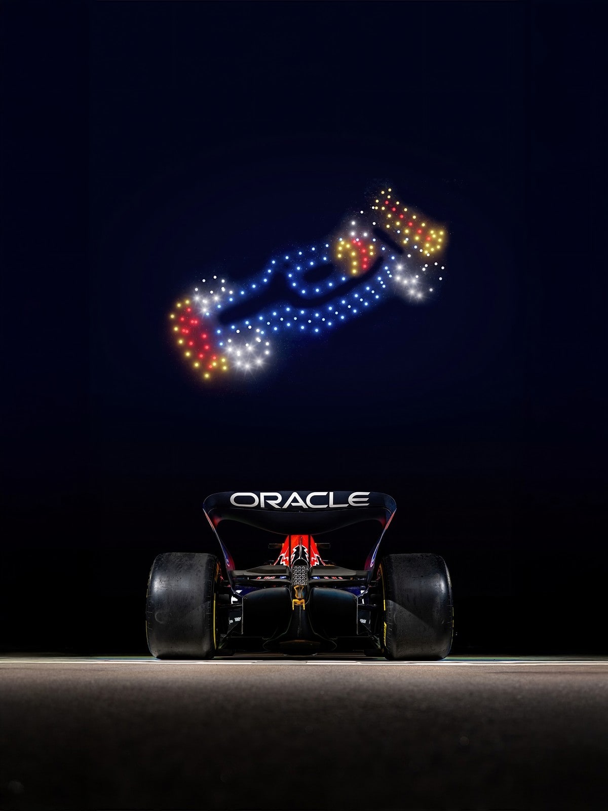 Red Bull F1