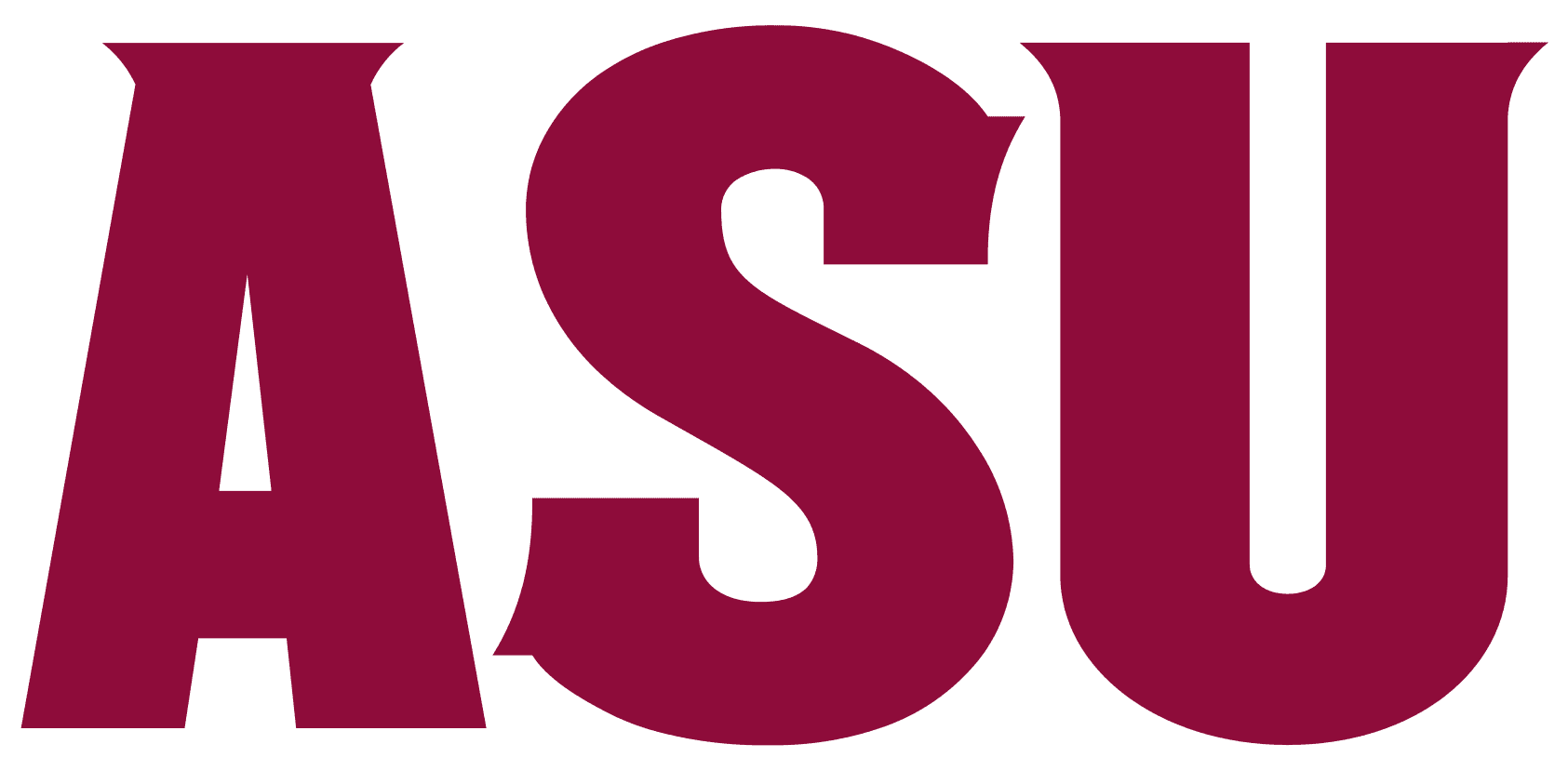 ASU logo