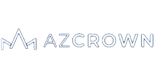 AZ Crown logo