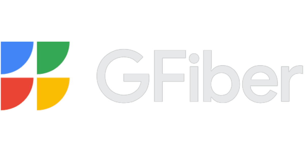 Gfiber logo